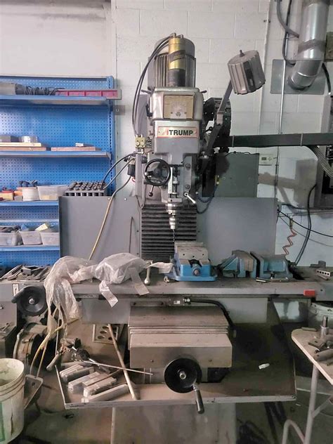 CNC Machine Shop Serving Salt Lake City, UT .